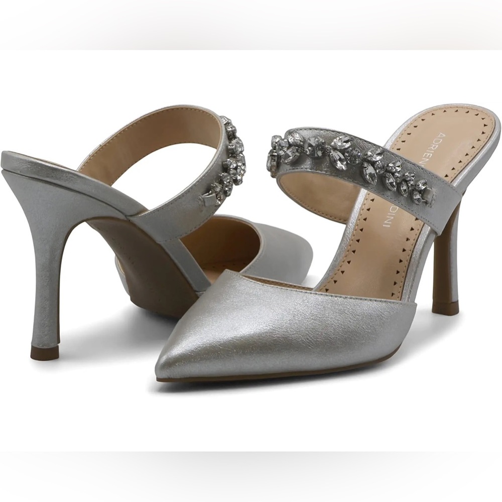 Adrienne Vittadini GRAVITY DRESS Mule